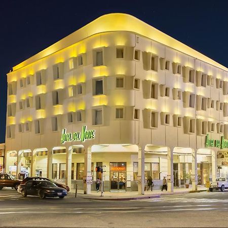 Hotel Del Norte メヒカリ エクステリア 写真
