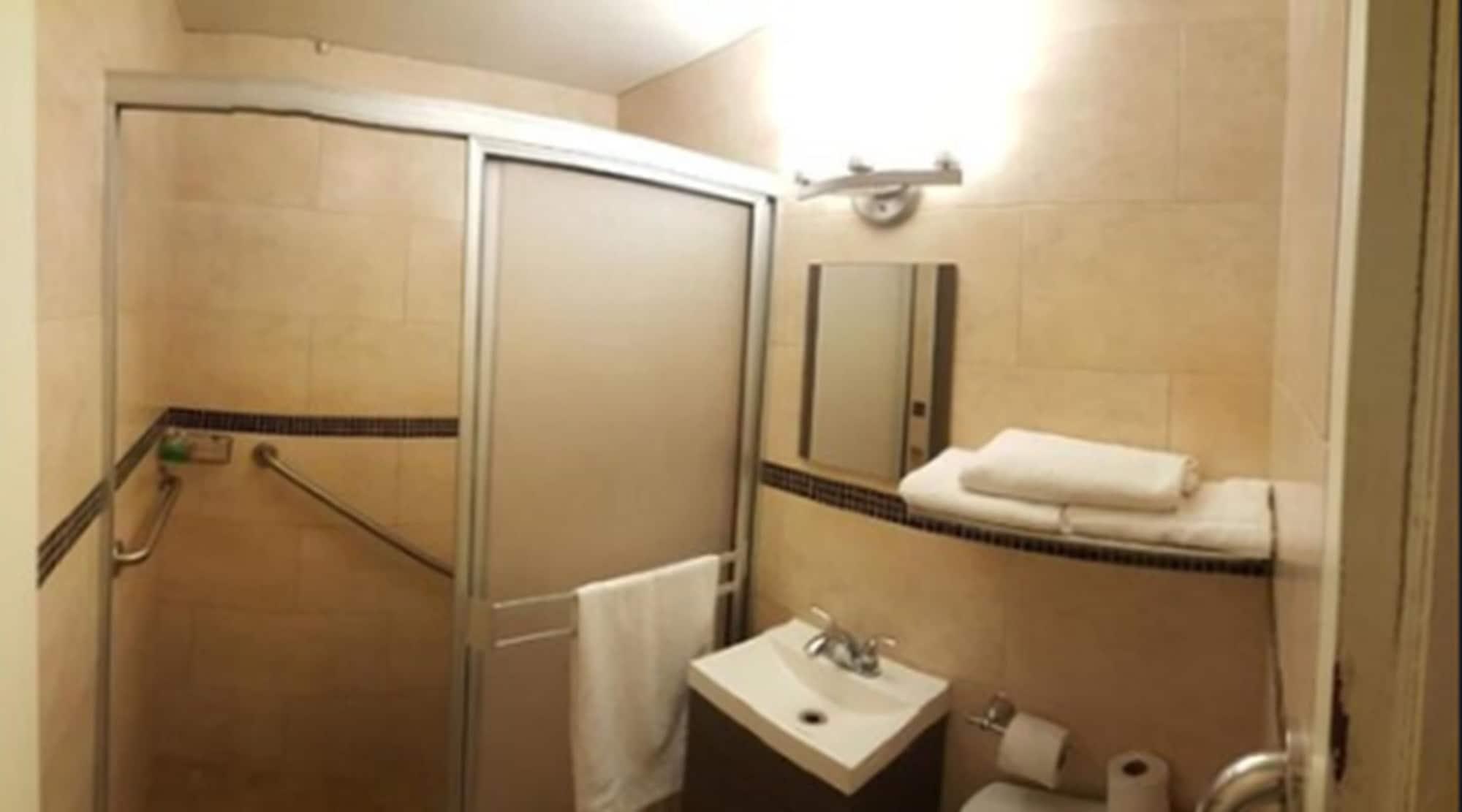 Hotel Del Norte メヒカリ エクステリア 写真