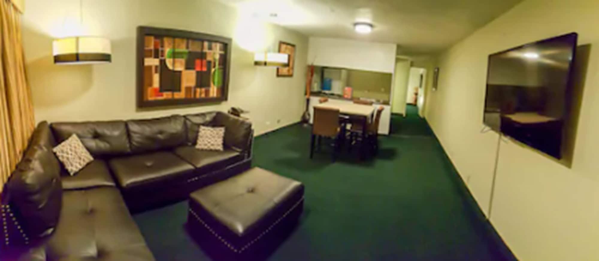Hotel Del Norte メヒカリ エクステリア 写真