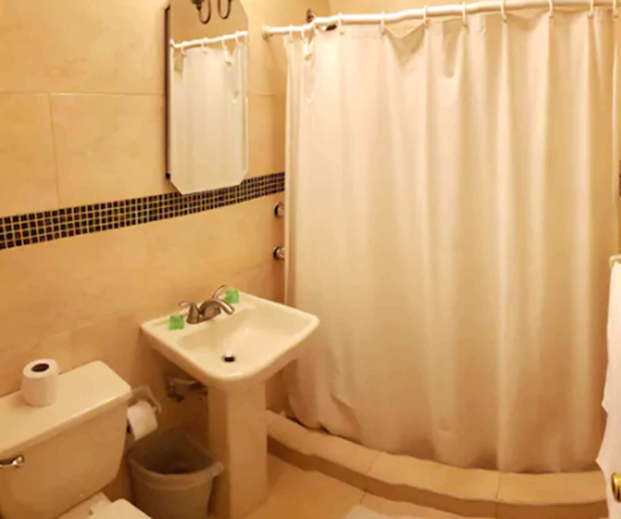 Hotel Del Norte メヒカリ エクステリア 写真