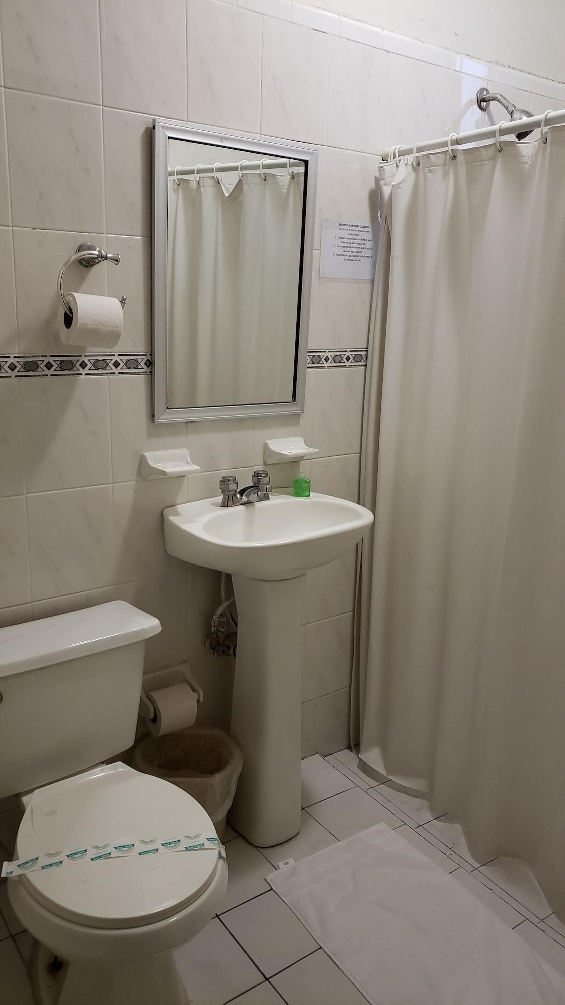 Hotel Del Norte メヒカリ エクステリア 写真