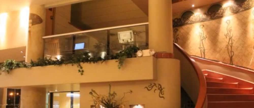 Hotel Del Norte メヒカリ エクステリア 写真
