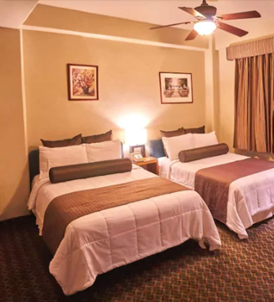 Hotel Del Norte メヒカリ エクステリア 写真