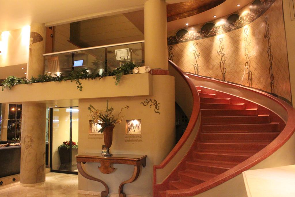 Hotel Del Norte メヒカリ エクステリア 写真