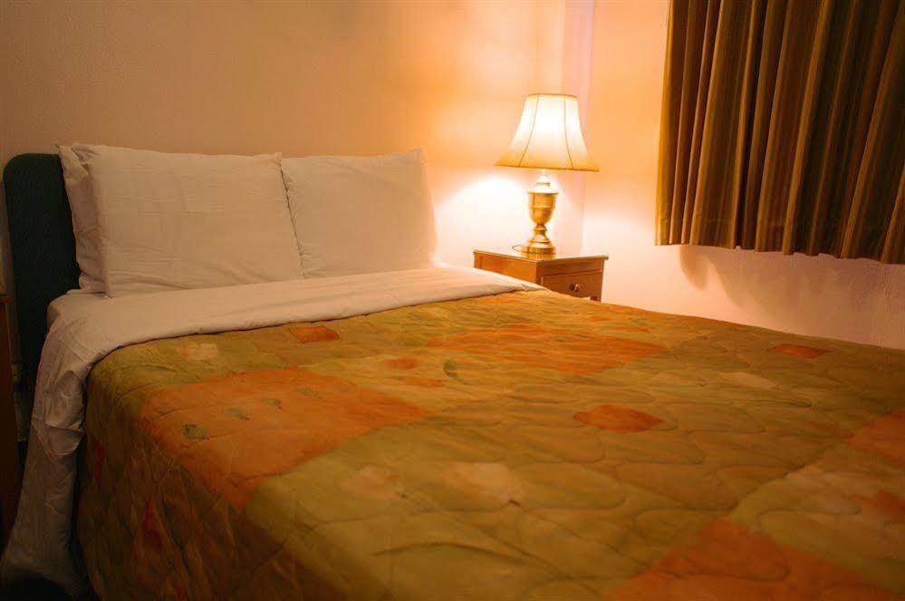 Hotel Del Norte メヒカリ エクステリア 写真