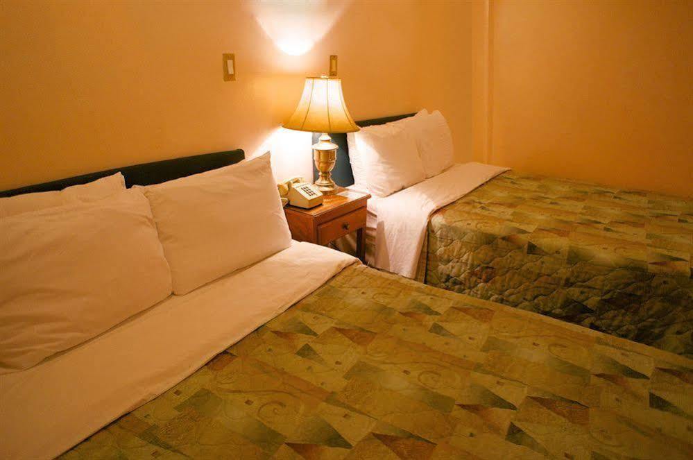 Hotel Del Norte メヒカリ エクステリア 写真