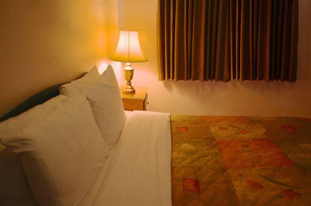 Hotel Del Norte メヒカリ エクステリア 写真