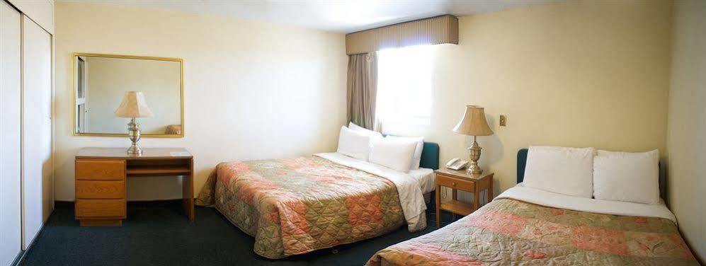 Hotel Del Norte メヒカリ エクステリア 写真